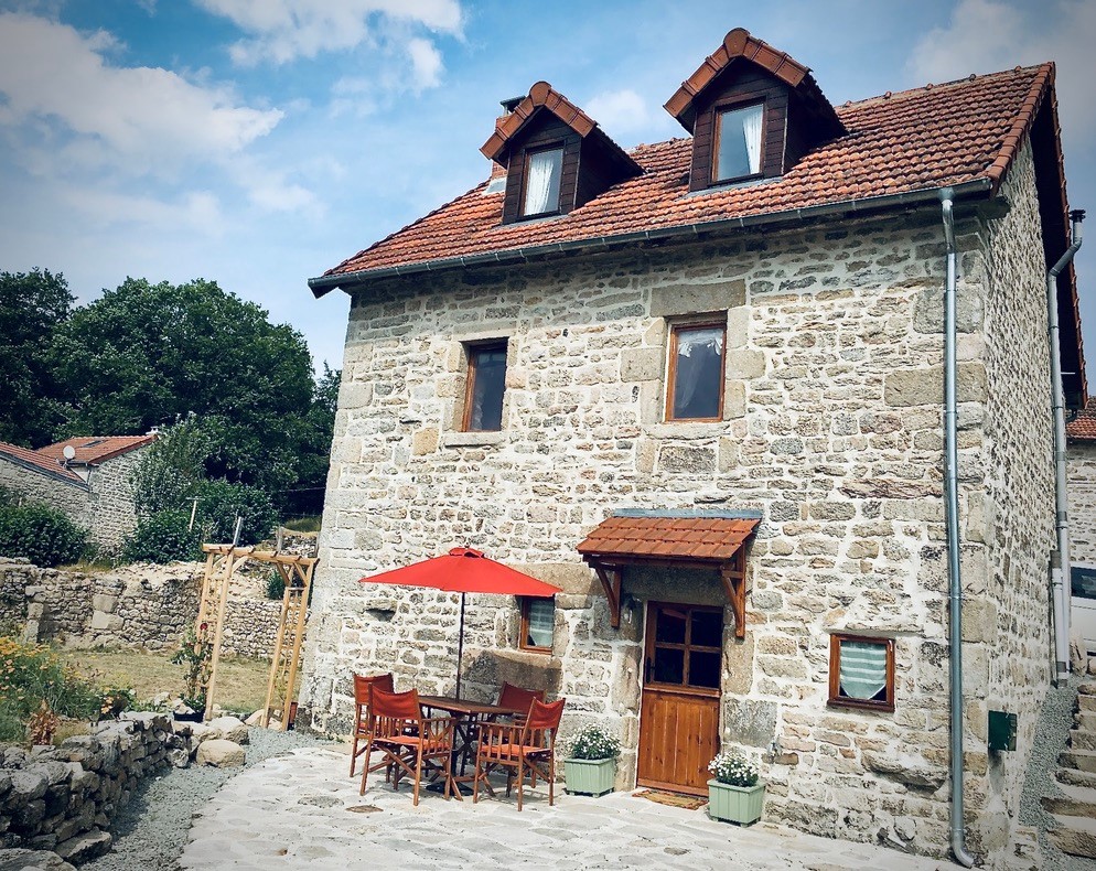 Maison de Bois Royale