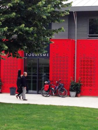 Office de Tourisme Intercommunauraire Vallée du Lot et Garonne