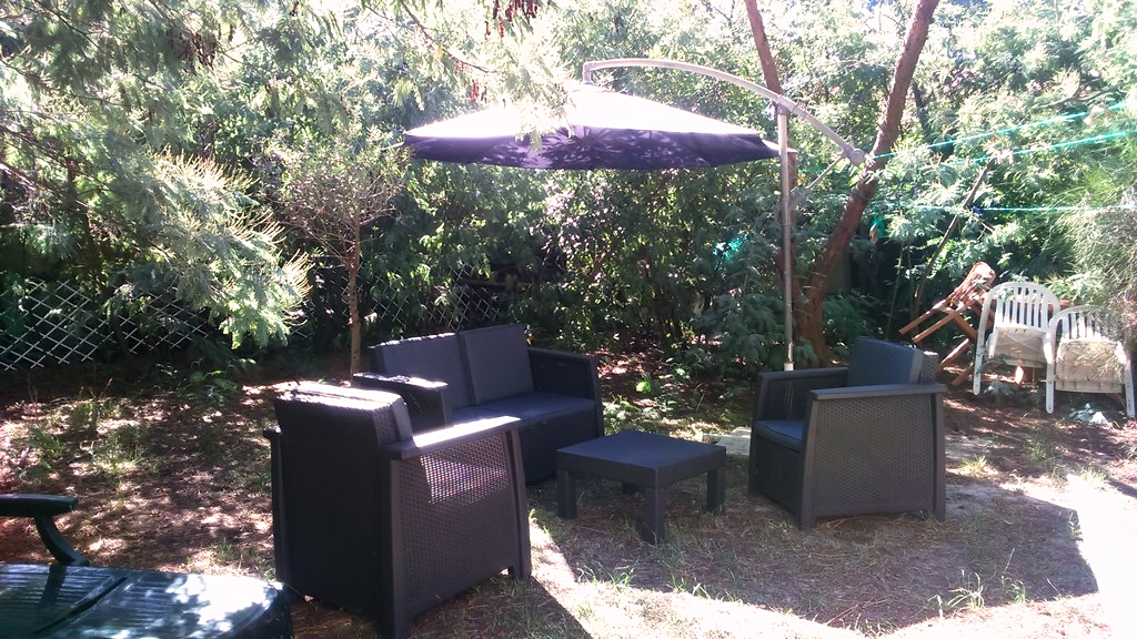 Jolie maison landaise sous la pinède - photo 2