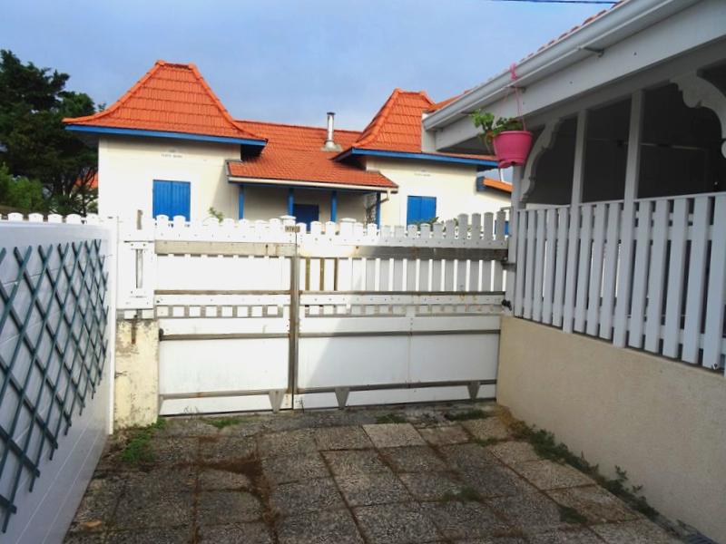 Appartement confortable proximité plage - photo 5