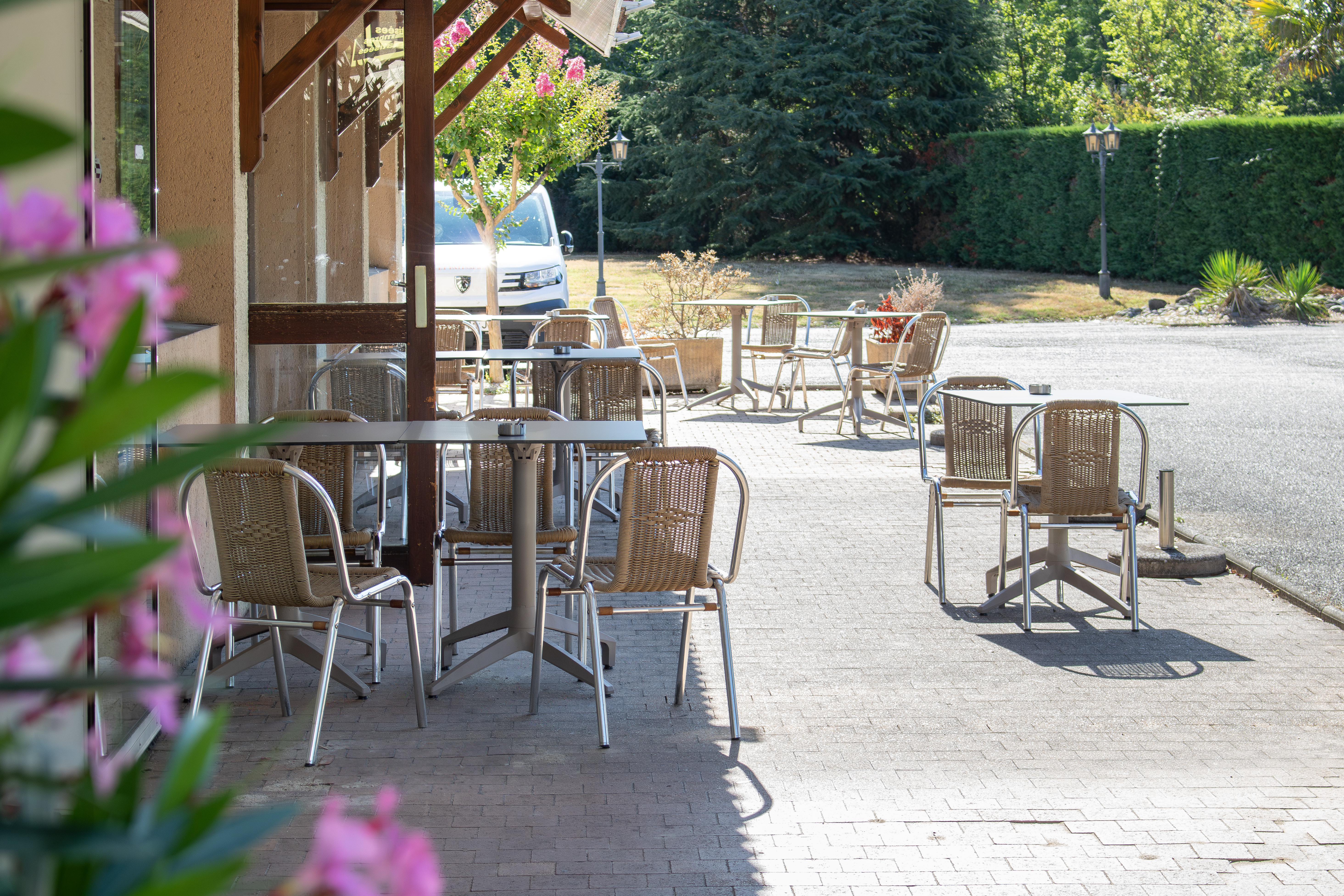 Brit Hôtel Agen l'Aquitaine - photo 2