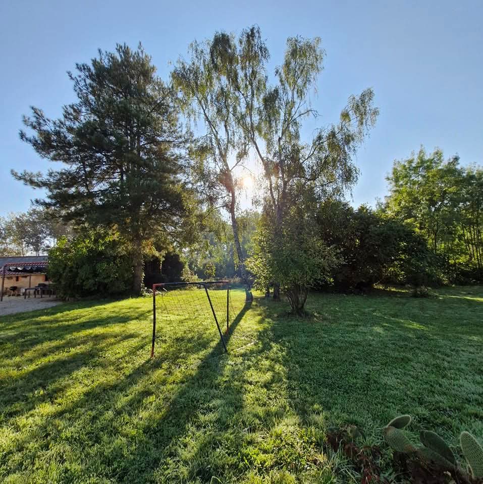 Gîte Les Hamacs, Montravers - photo 14