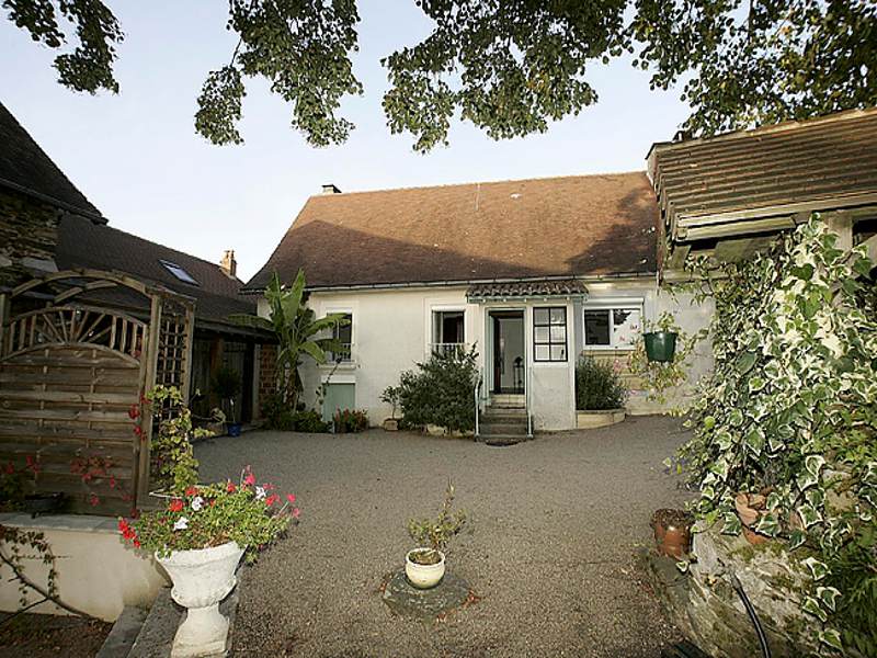 Gîte Eugéni