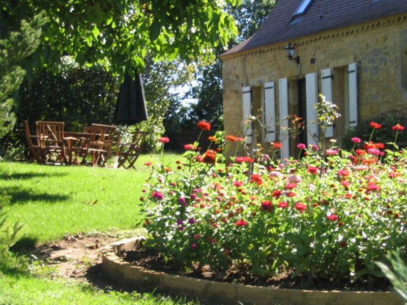 Gîte Foncroze 2, Saint-Avit-Sénieur - photo 7
