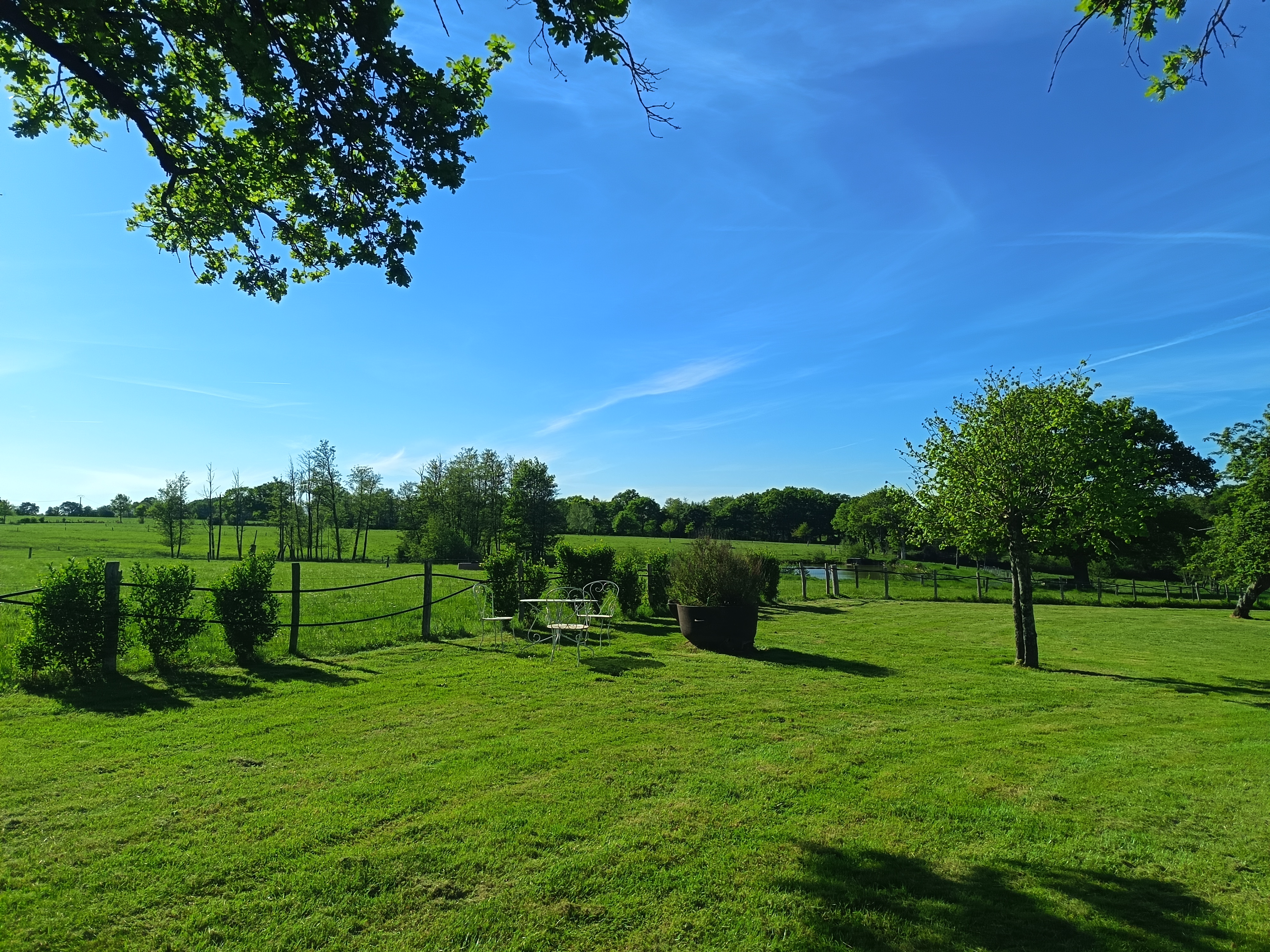 Le grand gîte, Peyrat-de-Bellac - photo 11