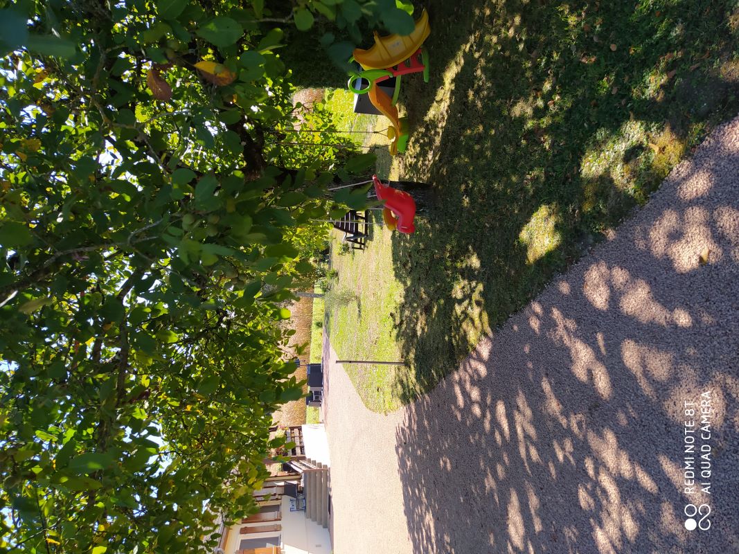 La pause nature en Périgord - photo 4