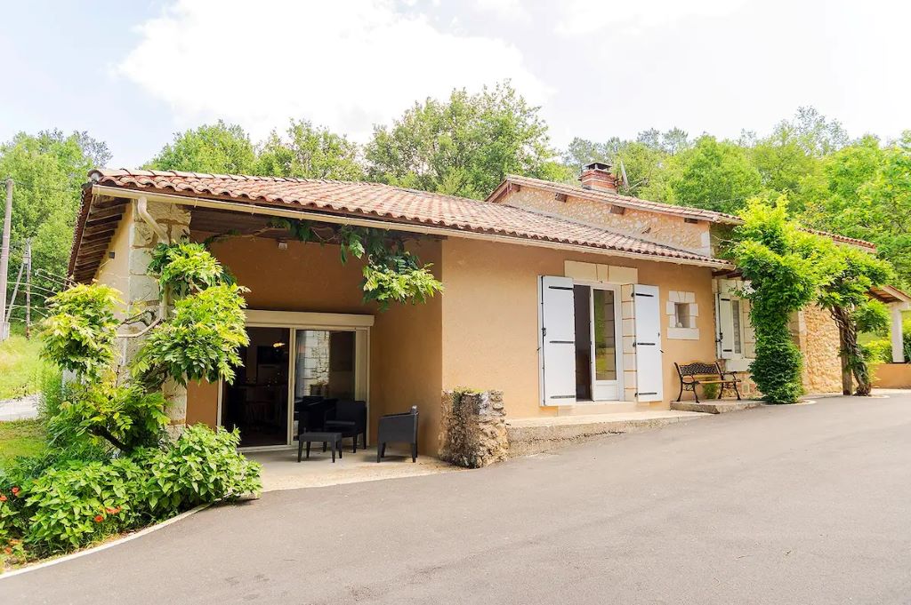 Gîte Puy de Pont, Neuvic - photo 9
