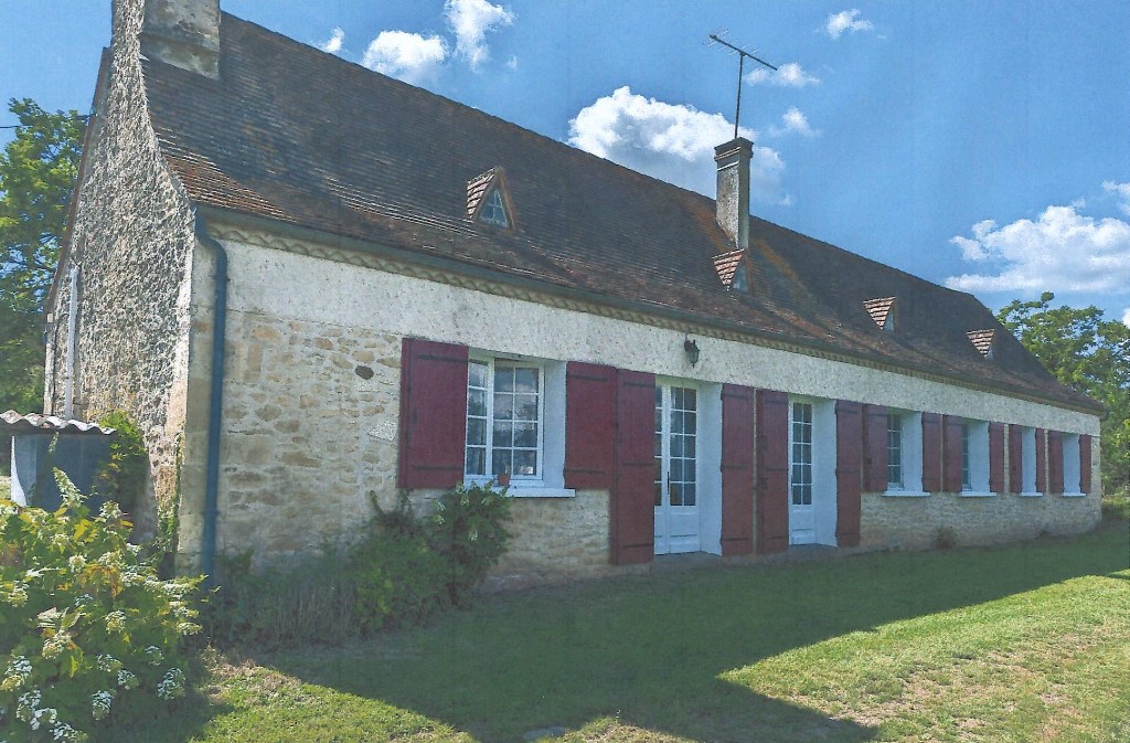 Gîte de Caumon, Le Buisson-de-Cadouin - photo 7