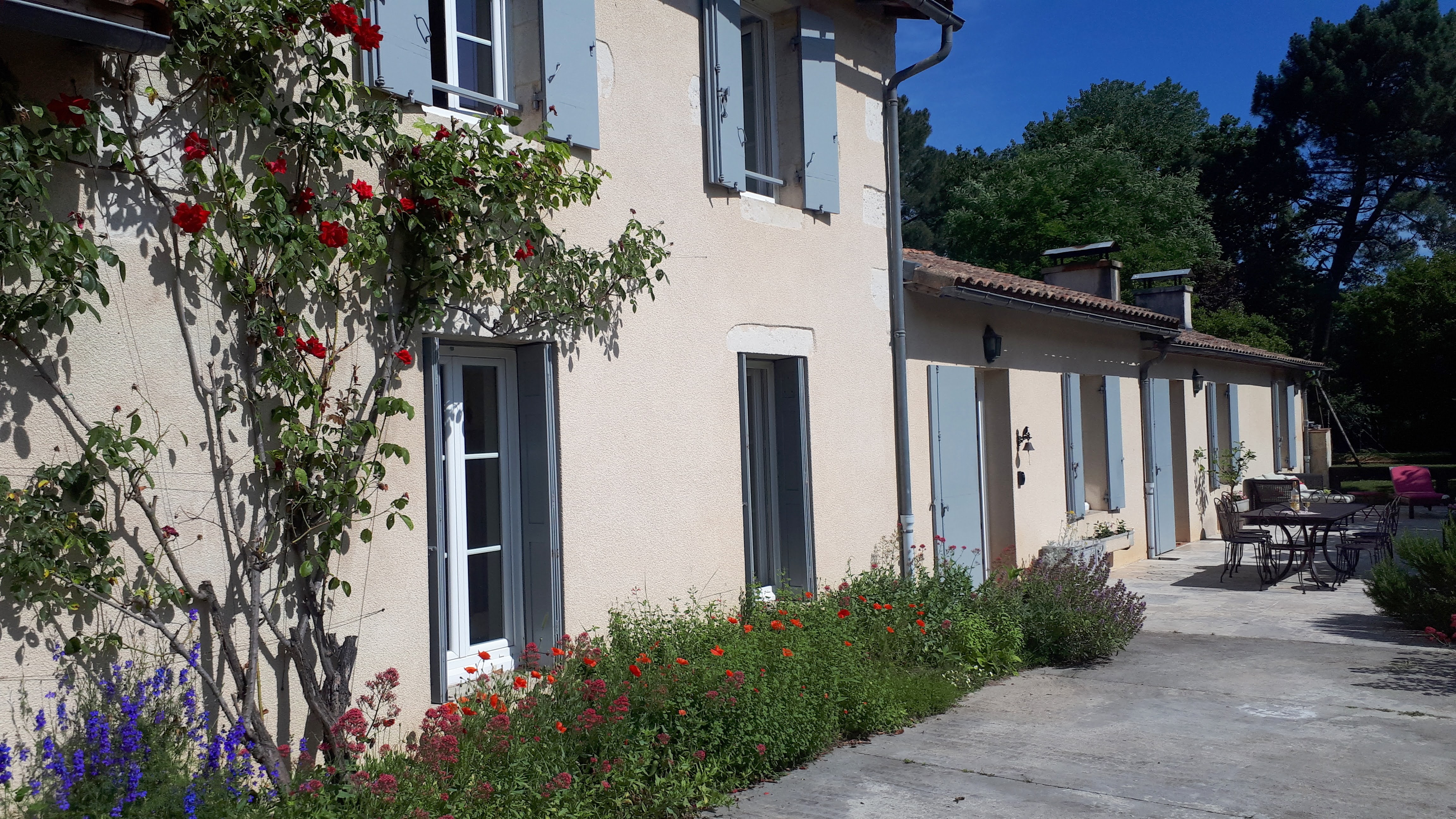 Au Pied de l'Église, Saint-Morillon - photo 10