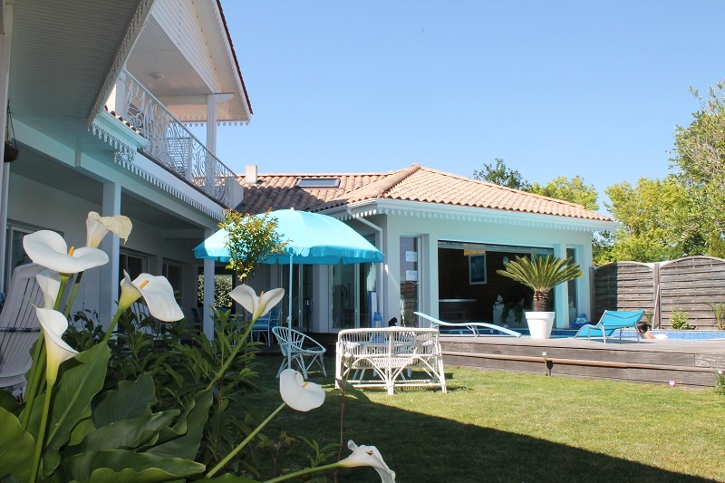 Aresia, Arès - photo 11