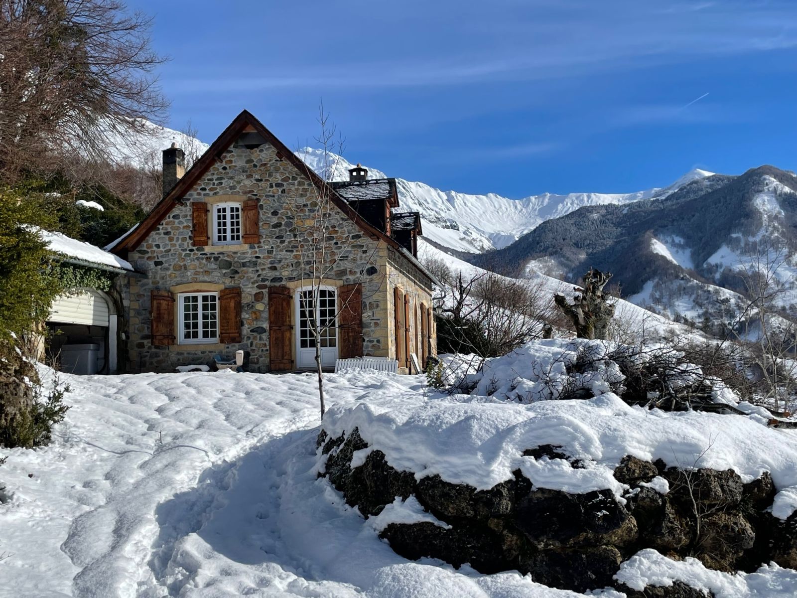 Ty Sioul, Aydius - photo 6