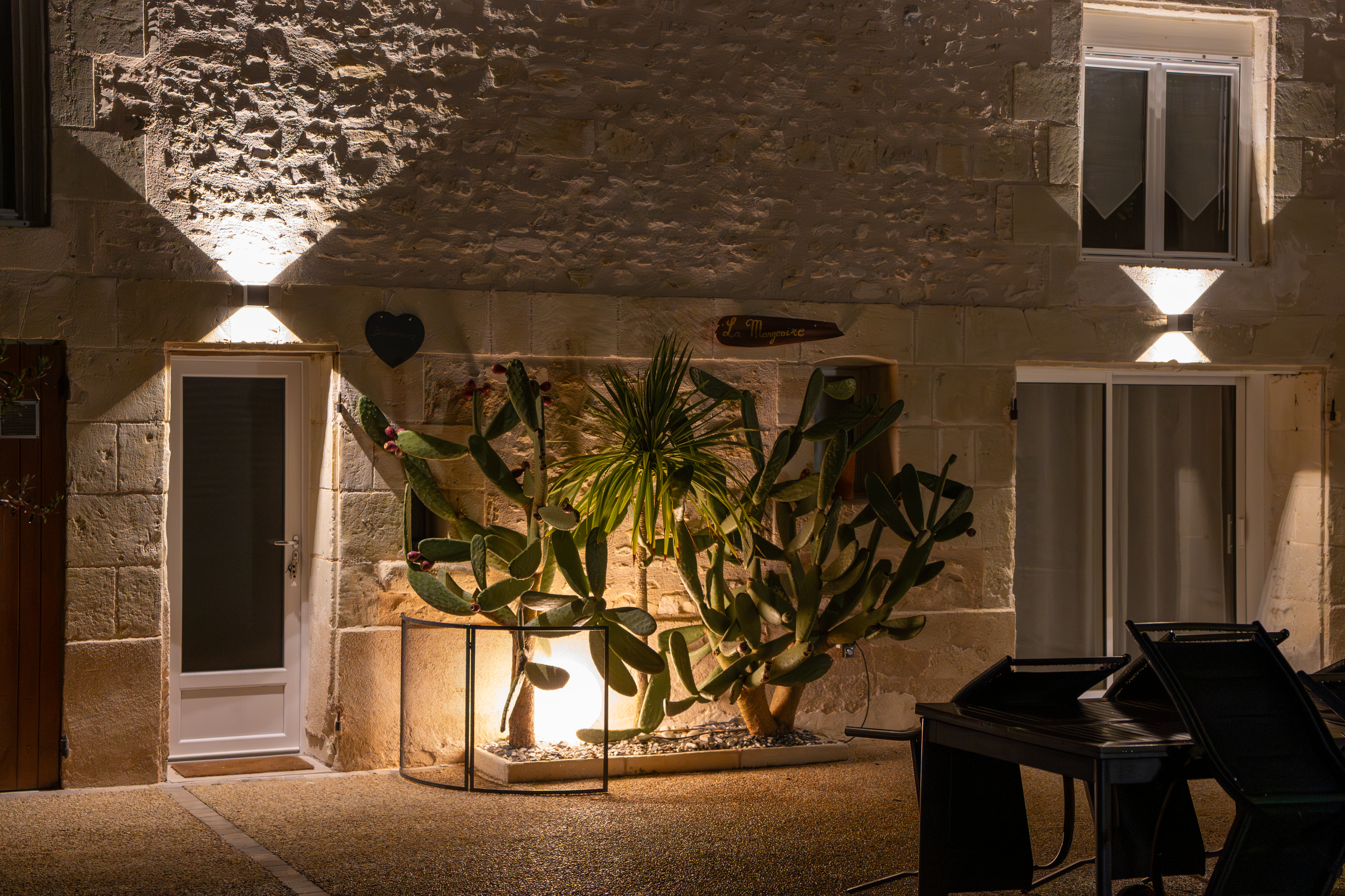 La Mangeoire, Jaunay-Marigny - photo 12