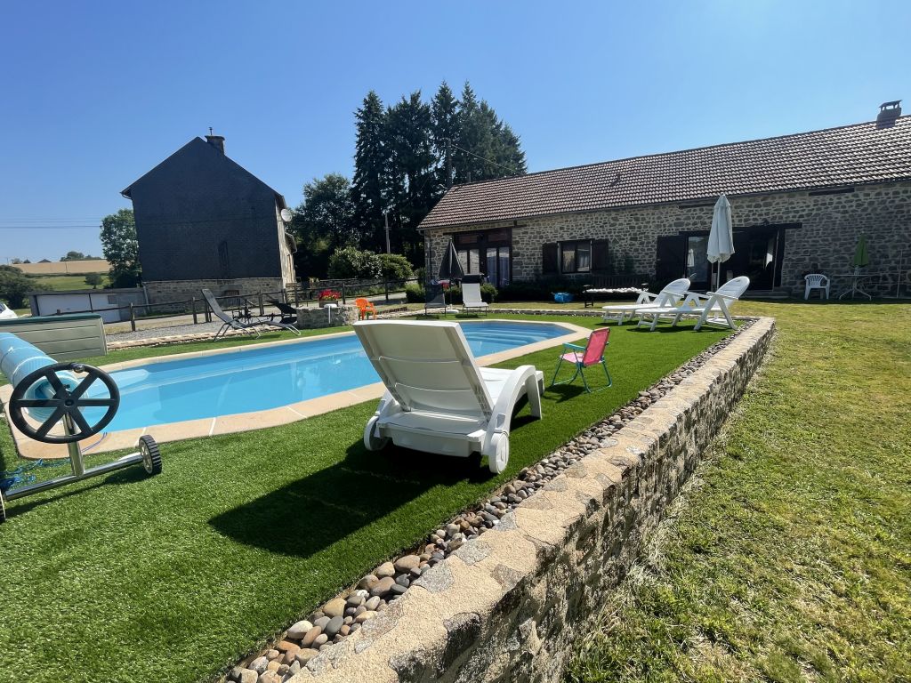 Gite Le bleuet - photo 4