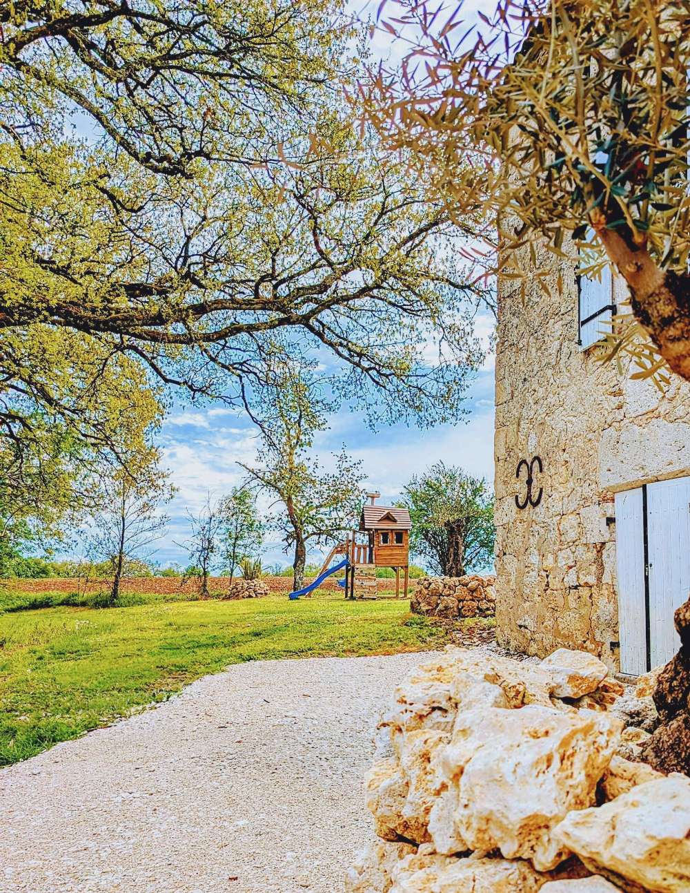 Spassionnément Nature, Monbalen - photo 5