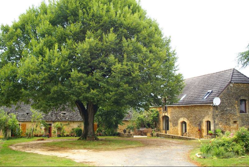 La Ferme du Pech, Saint-Geniès - photo 4