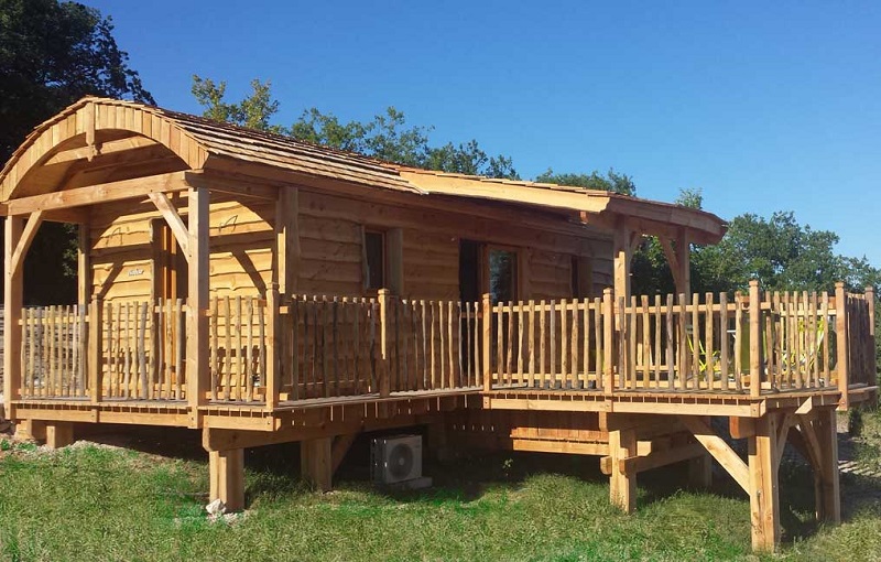 Domaine de Pech et Lafon, Clairac - photo 2