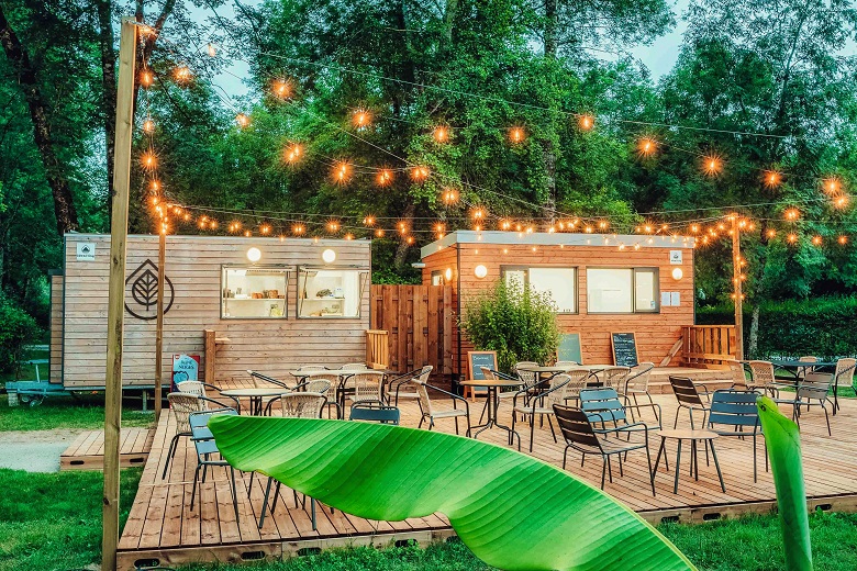 Slow Village Saint Cybranet - photo 2