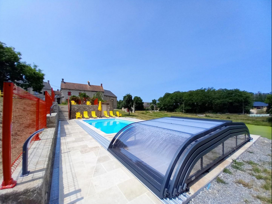 Gite du grand étang, Ars - photo 9