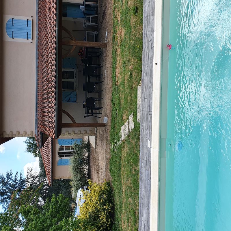 Gite Mamy Blue