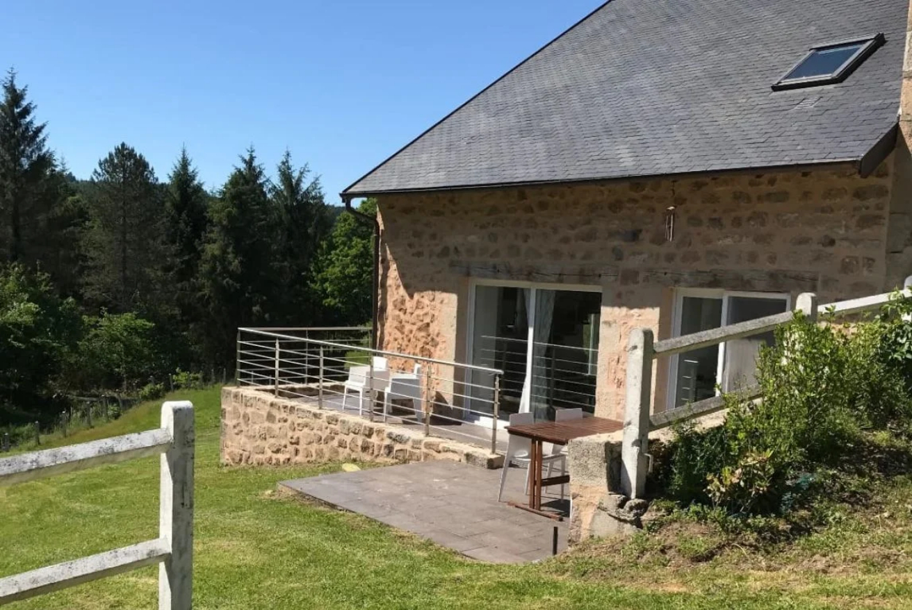 La maison de Norbert de la Vaupeline
