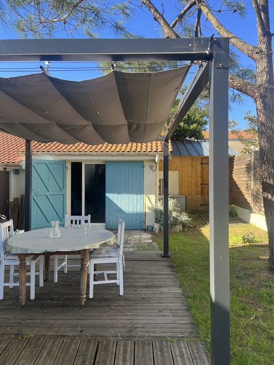 Bourretère Agathe et Xavier - photo 3