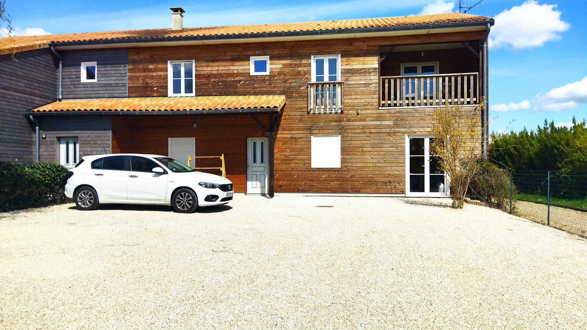 Hêtre, Chasseneuil-du-Poitou - photo 2