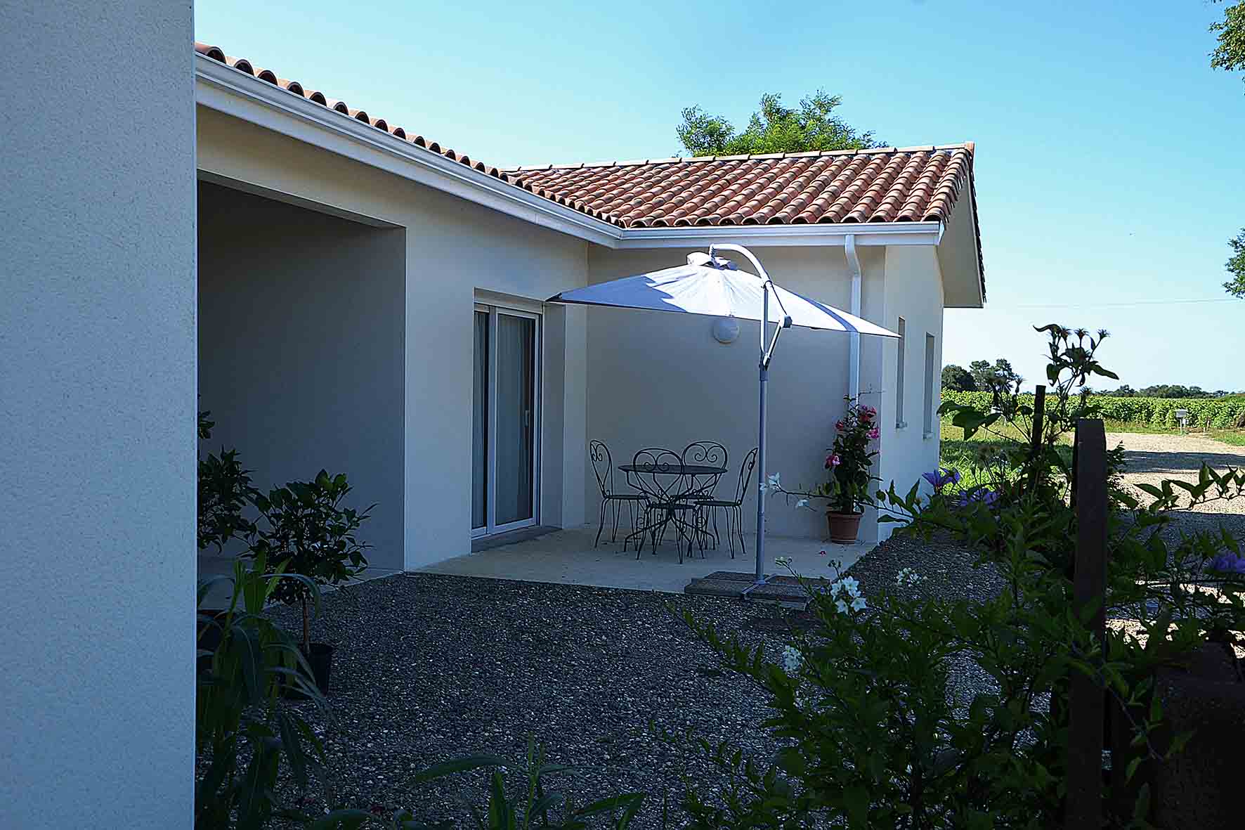 Gîte de Marchaou, Larrivière-Saint-Savin - photo 7