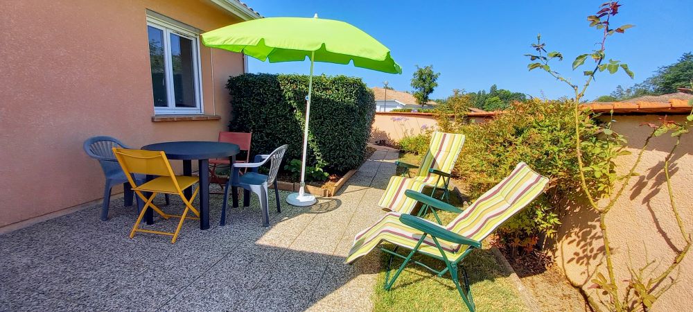 T2 - 1 à 2 pers. - VIG8O/E