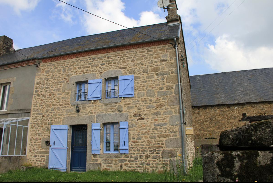 LE MAS LÉGER