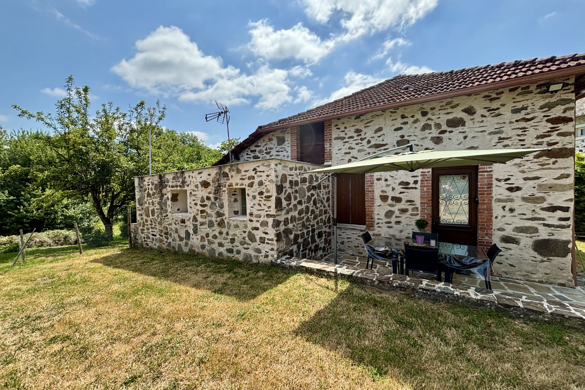 Casa les Combes, Naves - photo 3