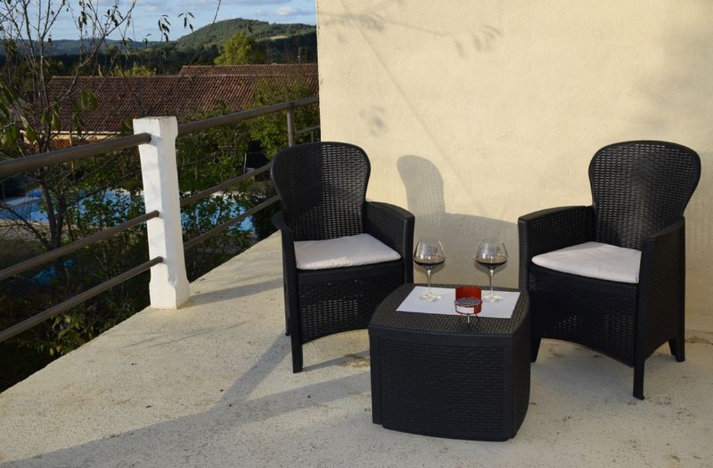 La tulipe Périgourdine, Le Buisson-de-Cadouin - photo 9