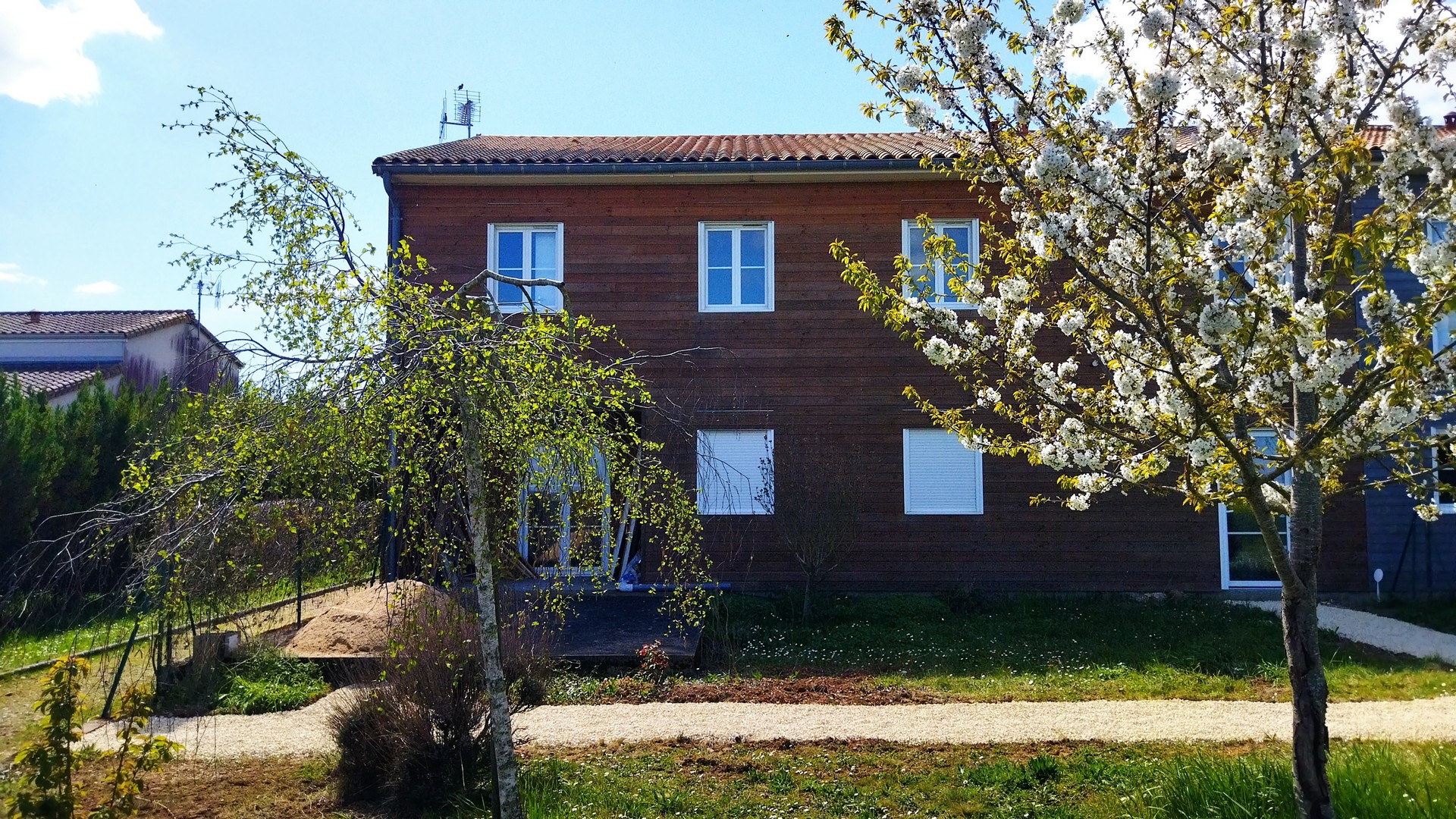 Chêne, Chasseneuil-du-Poitou - photo 8