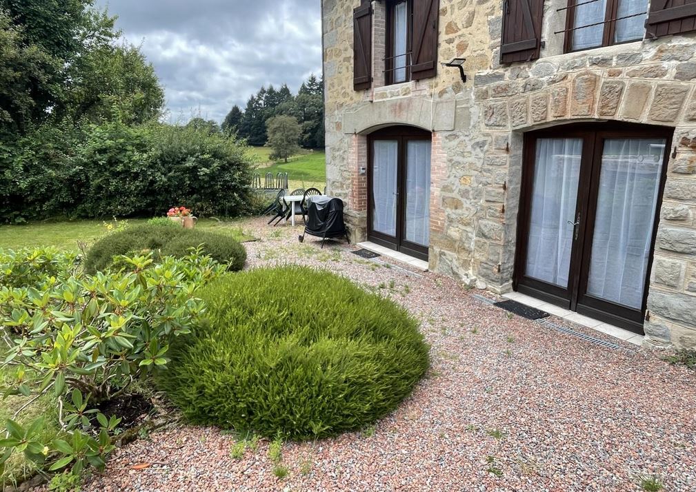 Gite Le roseau - photo 4