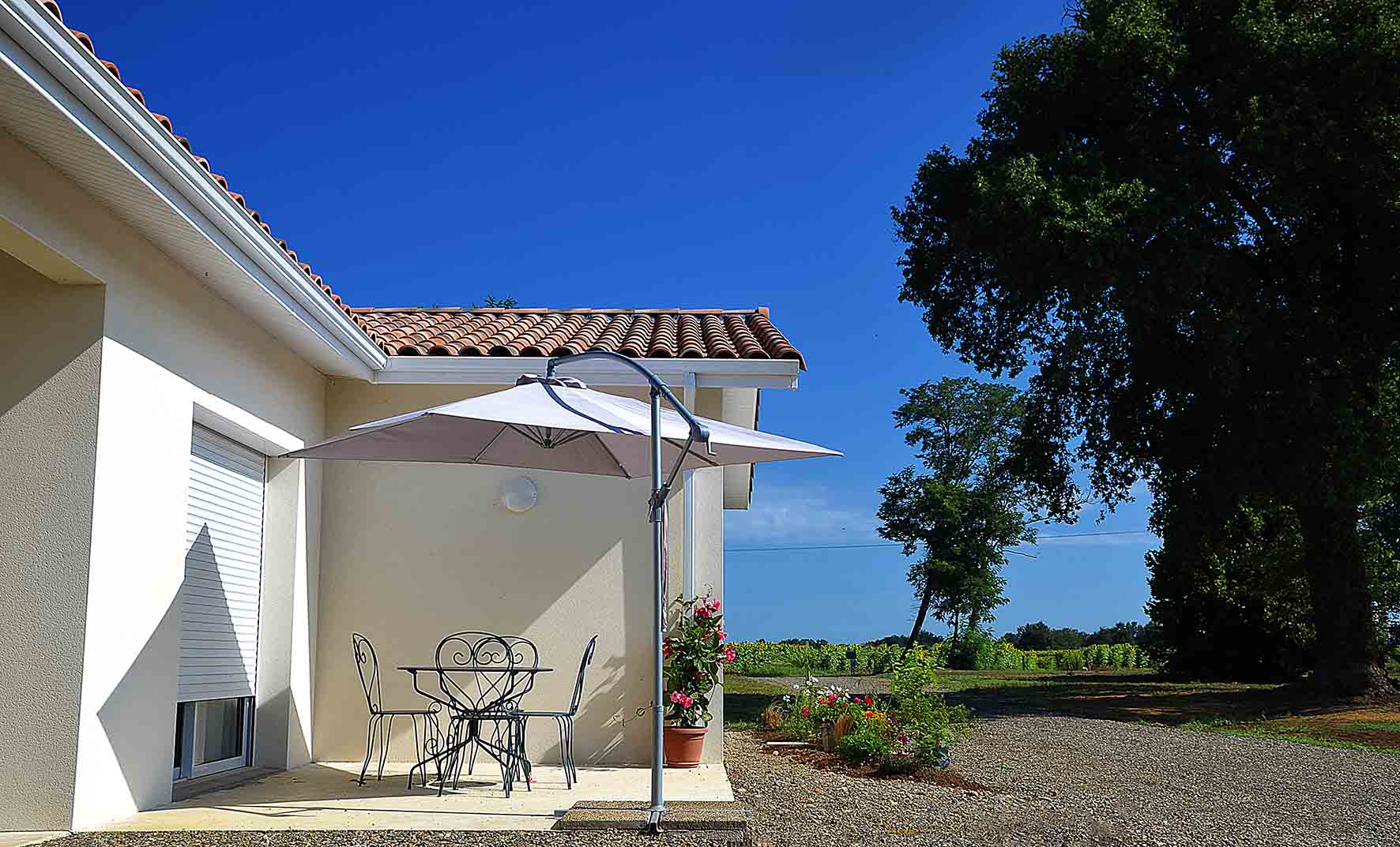 Gîte de Marchaou, Larrivière-Saint-Savin - photo 5