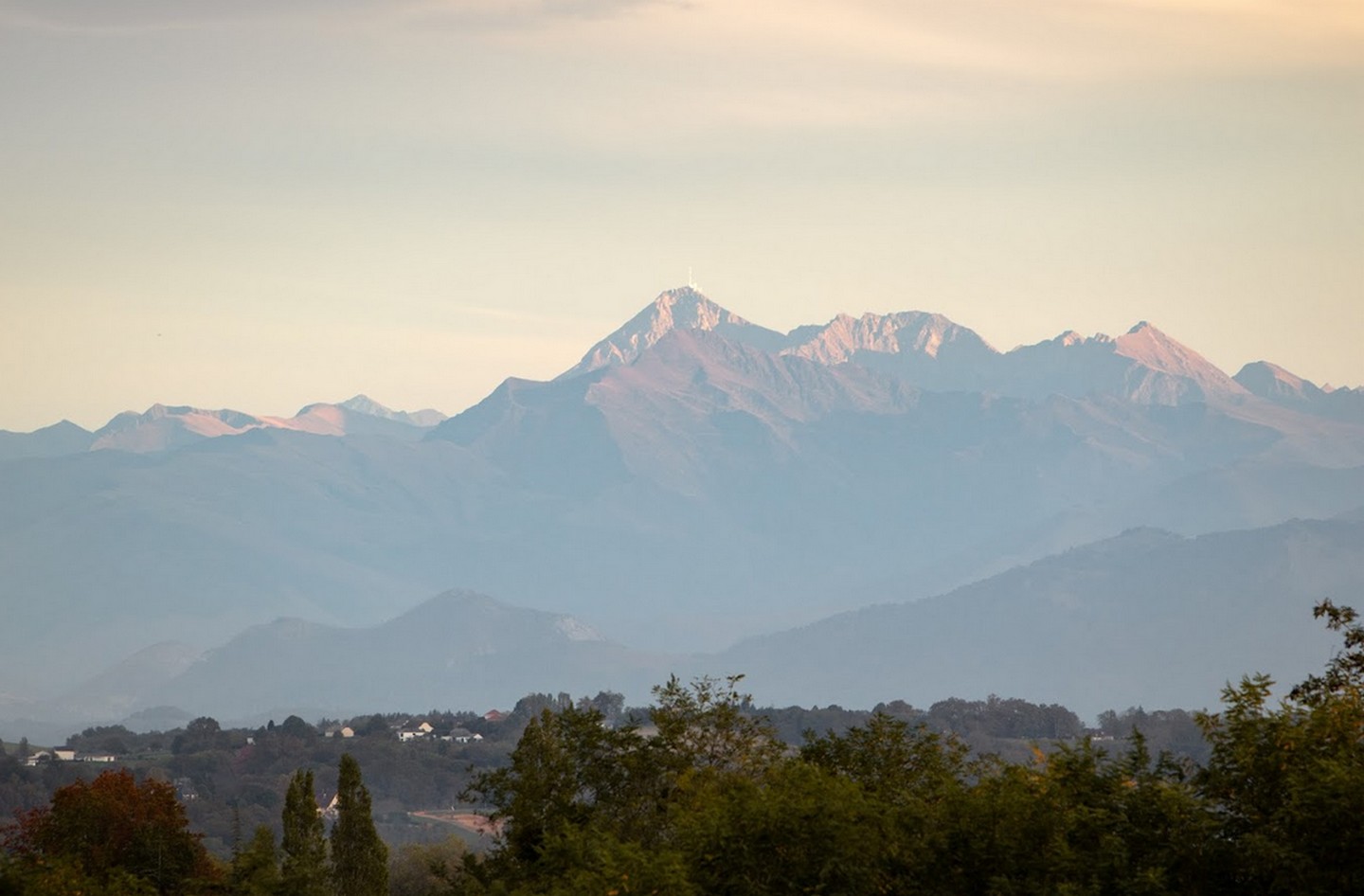 Domaine Mont Riant Montagnon, Jurançon - photo 7