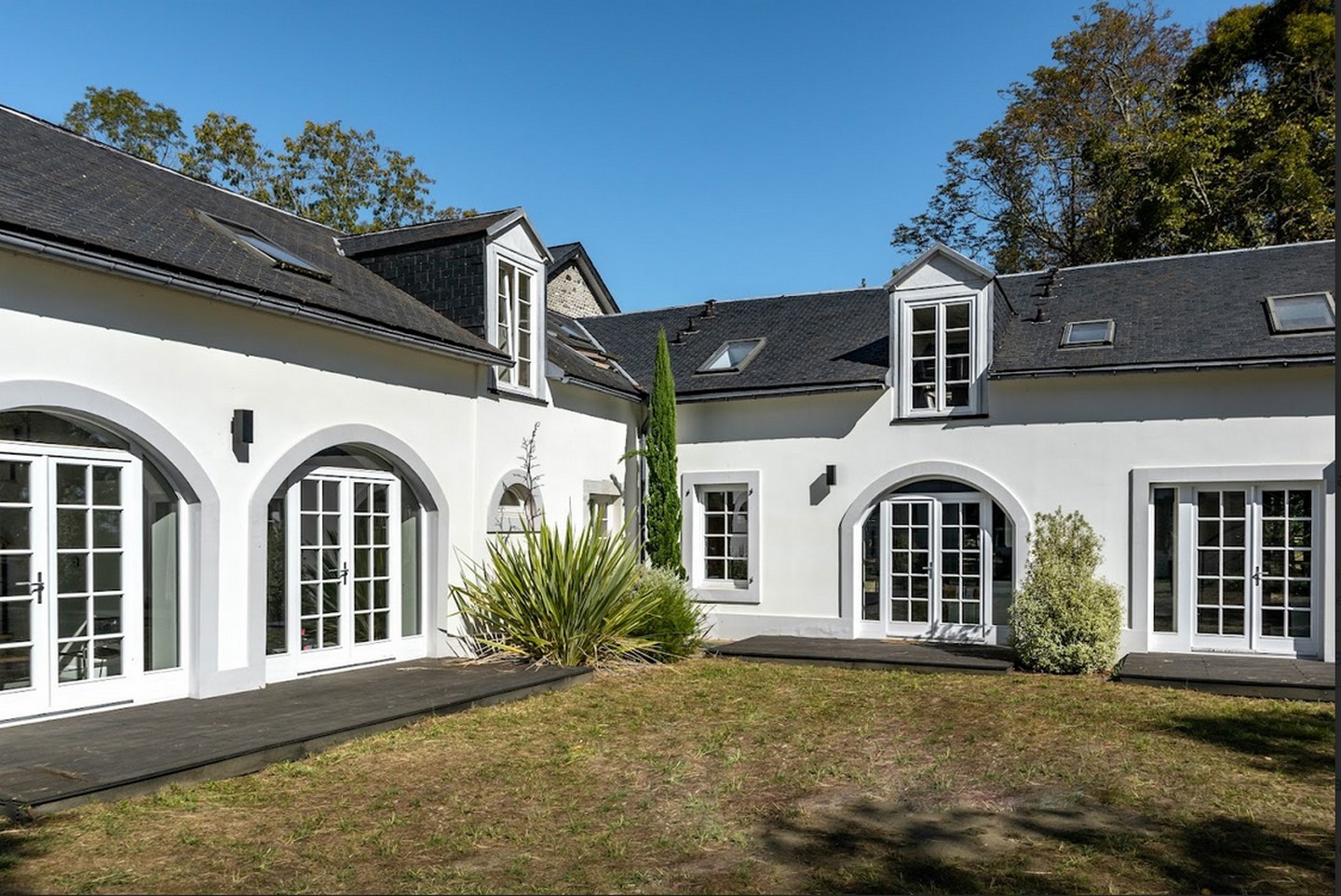 Domaine Mont Riant chambres, Jurançon - photo 11