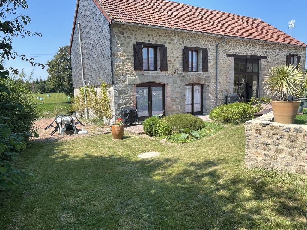 Gite Le roseau, Saint-Dizier-Masbaraud - photo 11