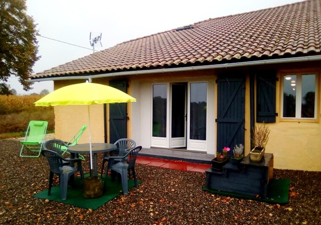 Le Refuge d'Eugénie -  Armagnac, Bahus-Soubiran - photo 6