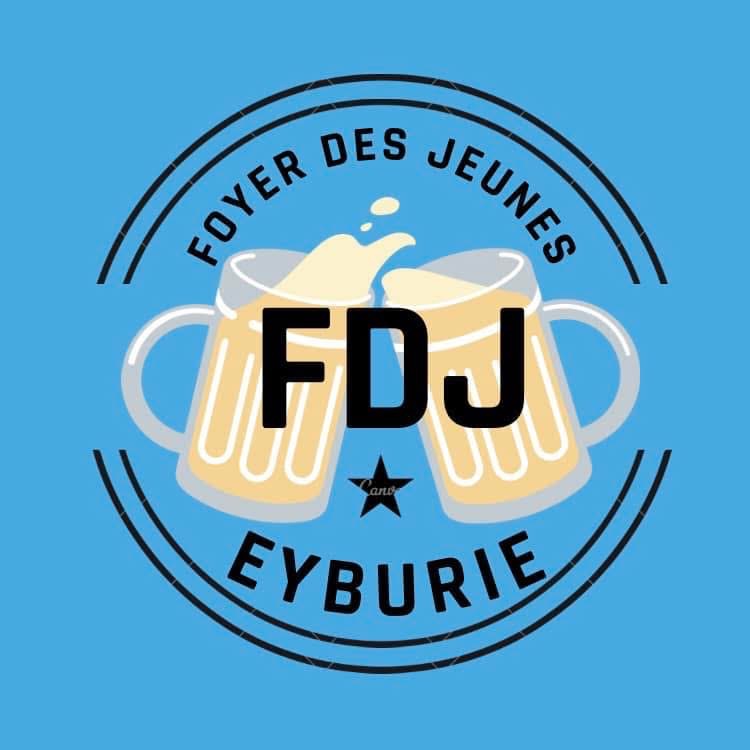 Marché festif, Eyburie