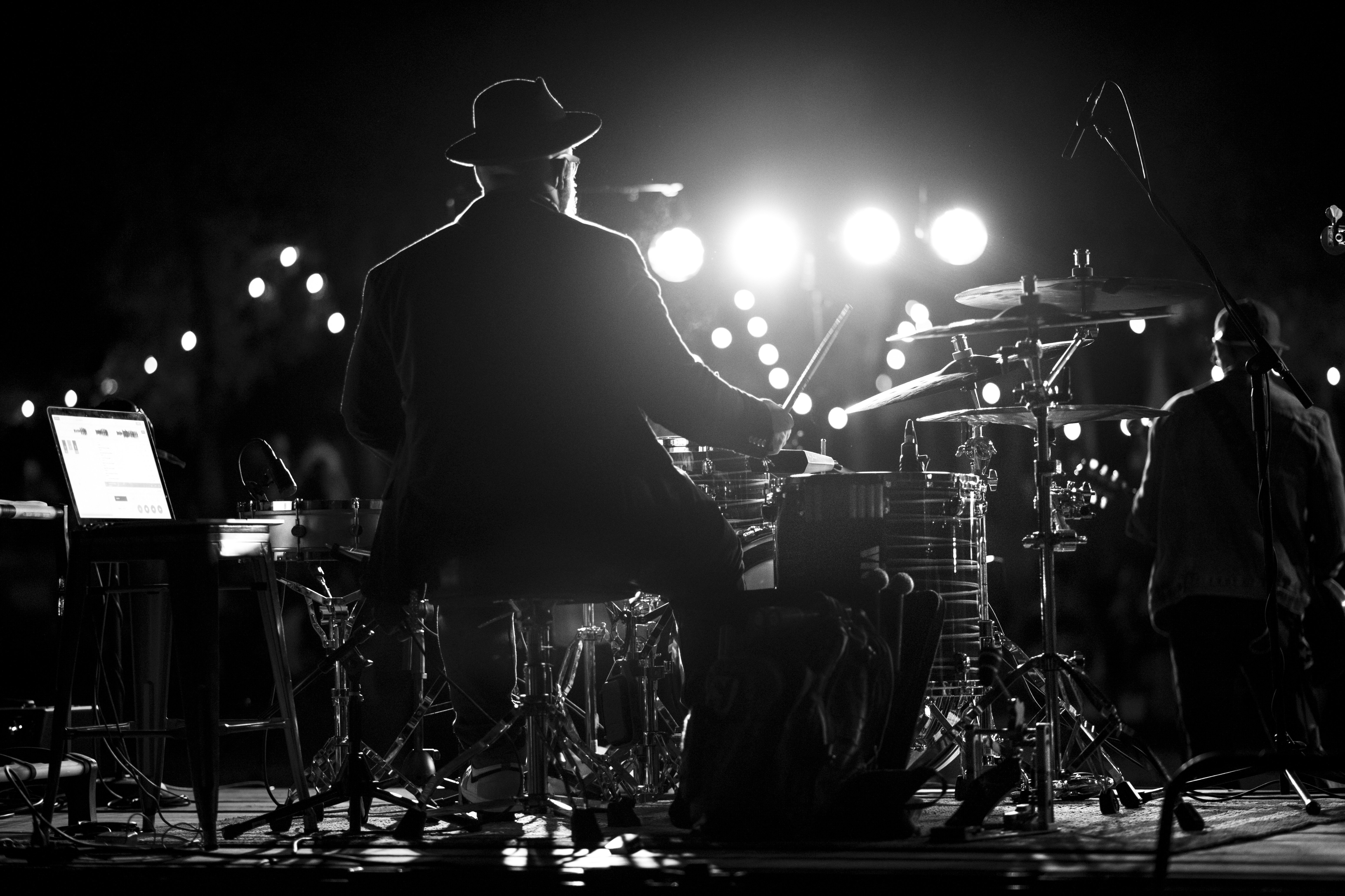 Concert de Rusty Wheels à Saint-Privat