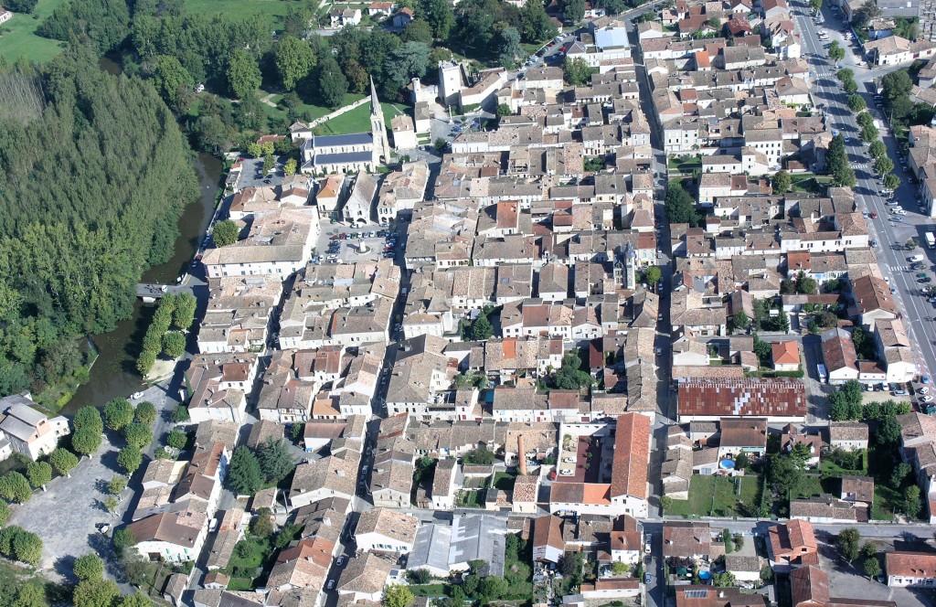 Rando vélo autour d'Eymet & Issigeac | Boucle n°1