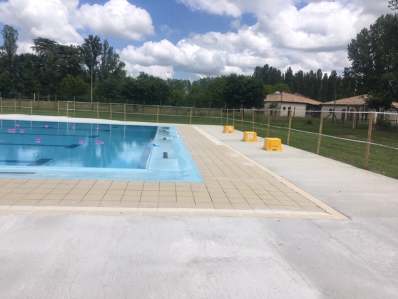 Piscine municipale — photo 3