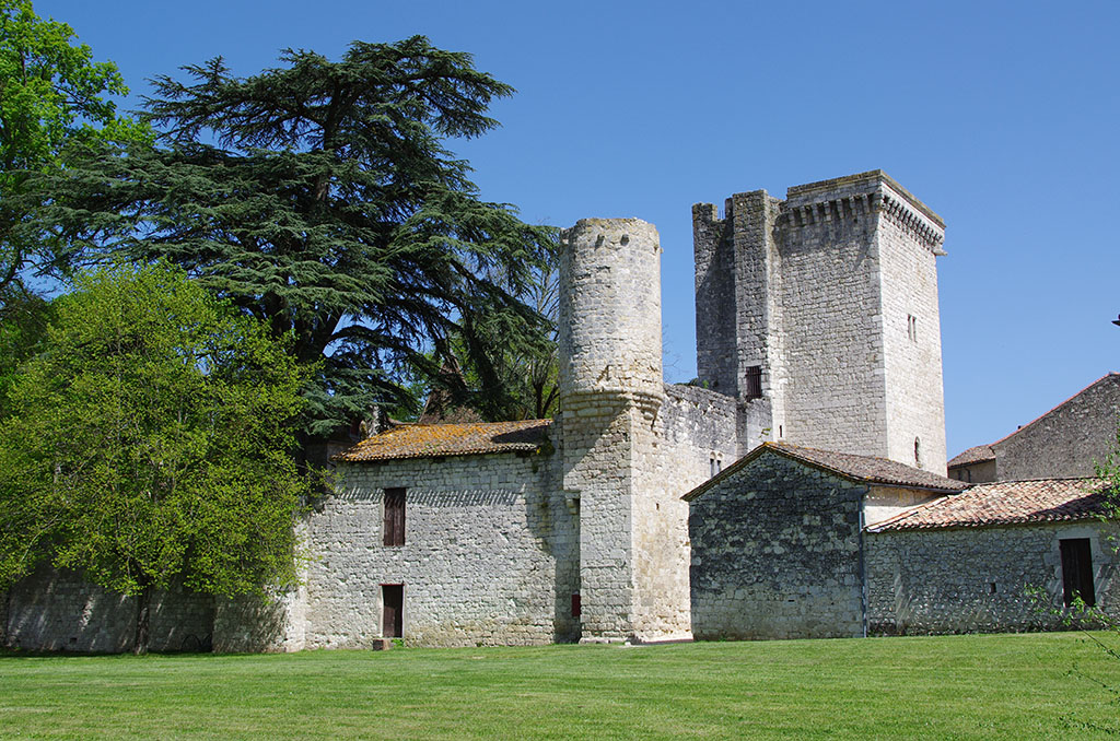 Découverte de la bastide d'Eymet, Eymet - photo 3