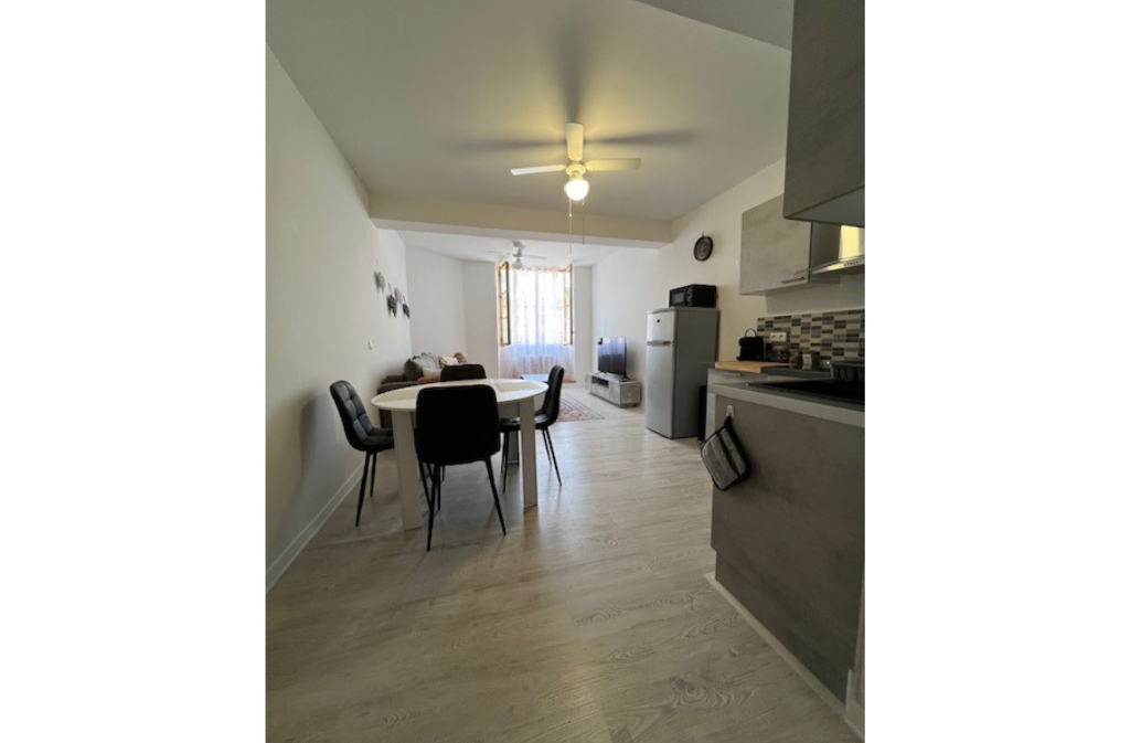 Eymet Holiday Rentals - Appartement 1