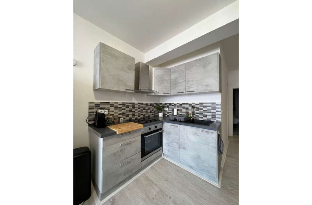 Eymet Holiday Rentals - Appartement 1 - photo 3