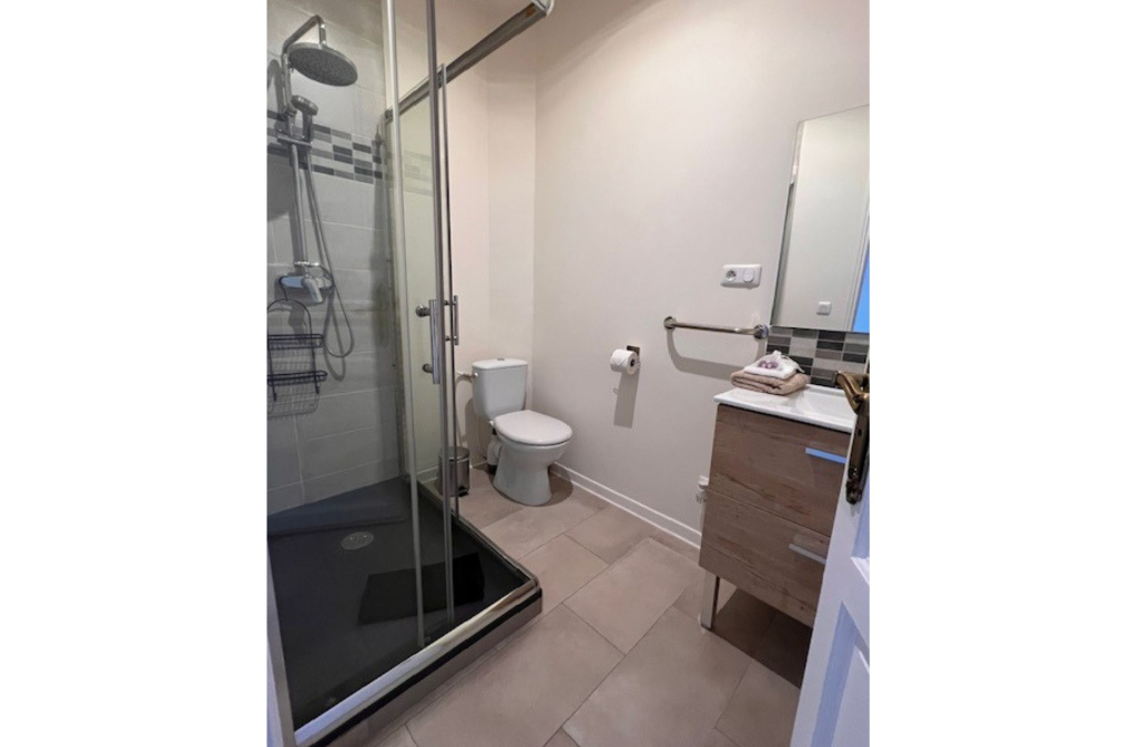 Eymet Holiday Rentals - Appartement 1, Eymet - photo 6