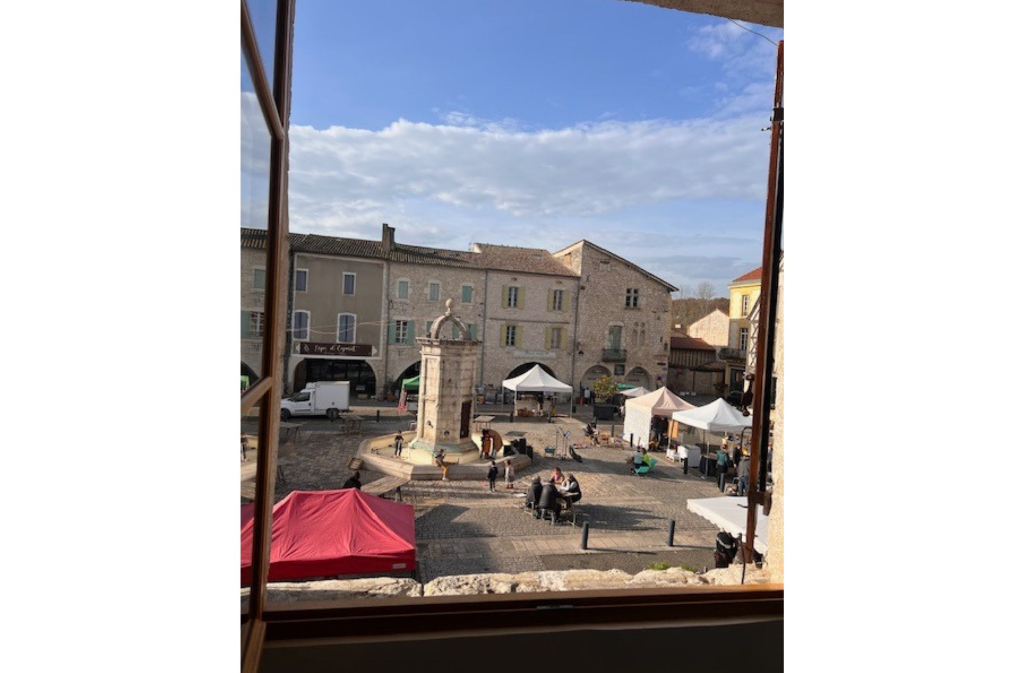 Eymet Holiday Rentals - Appartement 1 - photo 2