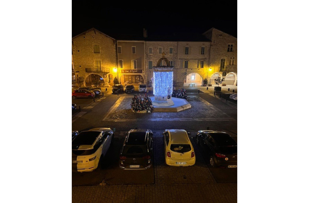 Eymet Holiday Rentals - Appartement 1, Eymet - photo 10
