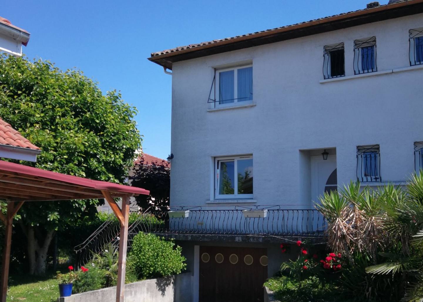 Chez Margot et Bernard, Jurançon - photo 2