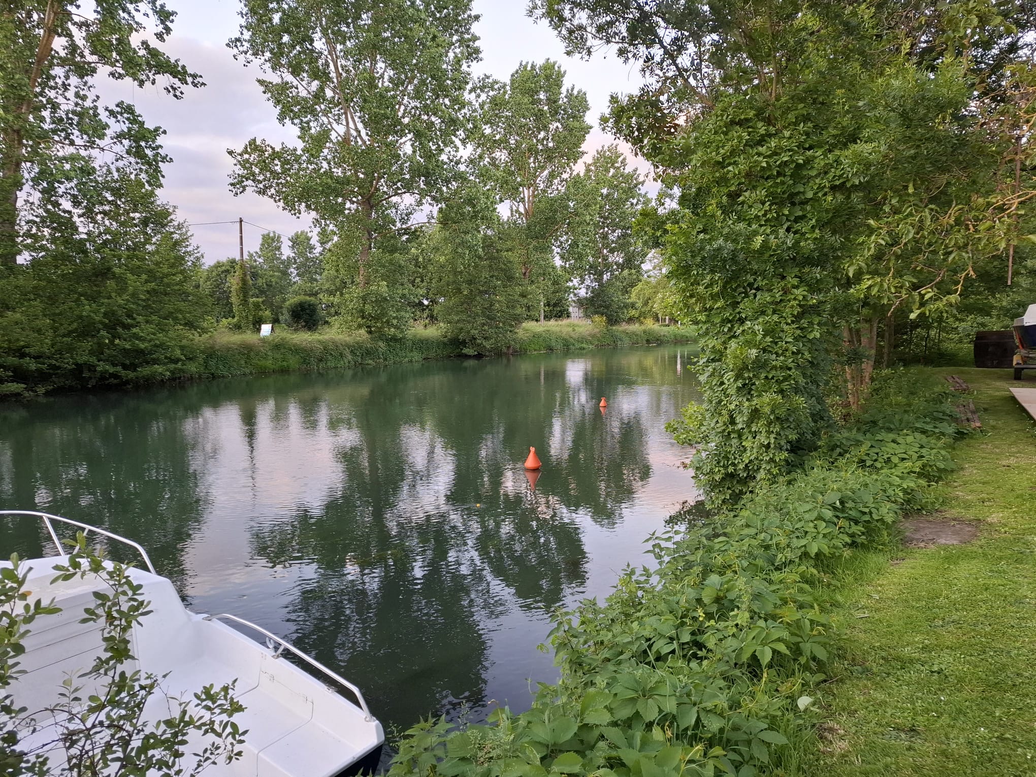 Le Repère des Copains, Magné - photo 15